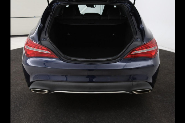 Mercedes-Benz CLA-Klasse Shooting Brake 180 Business Solution | Stoelverwarming | Camera | Bleutooth | Navigatie | LMV 18 inch | Sportstoelen | Half leder