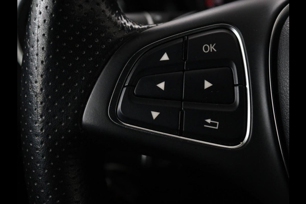Mercedes-Benz CLA-Klasse Shooting Brake 180 Business Solution | Stoelverwarming | Camera | Bleutooth | Navigatie | LMV 18 inch | Sportstoelen | Half leder