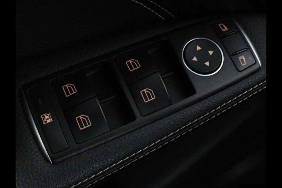 Mercedes-Benz CLA-Klasse Shooting Brake 180 Business Solution | Stoelverwarming | Camera | Bleutooth | Navigatie | LMV 18 inch | Sportstoelen | Half leder