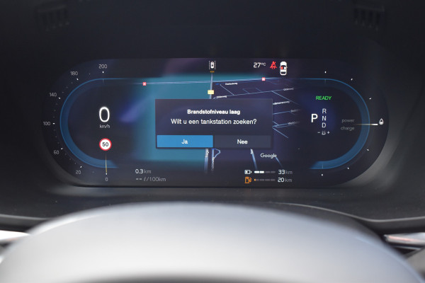 Volvo XC60 T8 Plug-in hybrid AWD Plus Bright Leer | Pano Dak | Key Less | Park Assist Camera \ Elec Stoeln