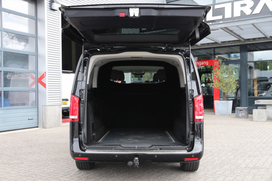 Mercedes-Benz Vito 119 CDI | Aut. | DC | Extra lang | 2x Schuifdeur | Standkachel | Airco..