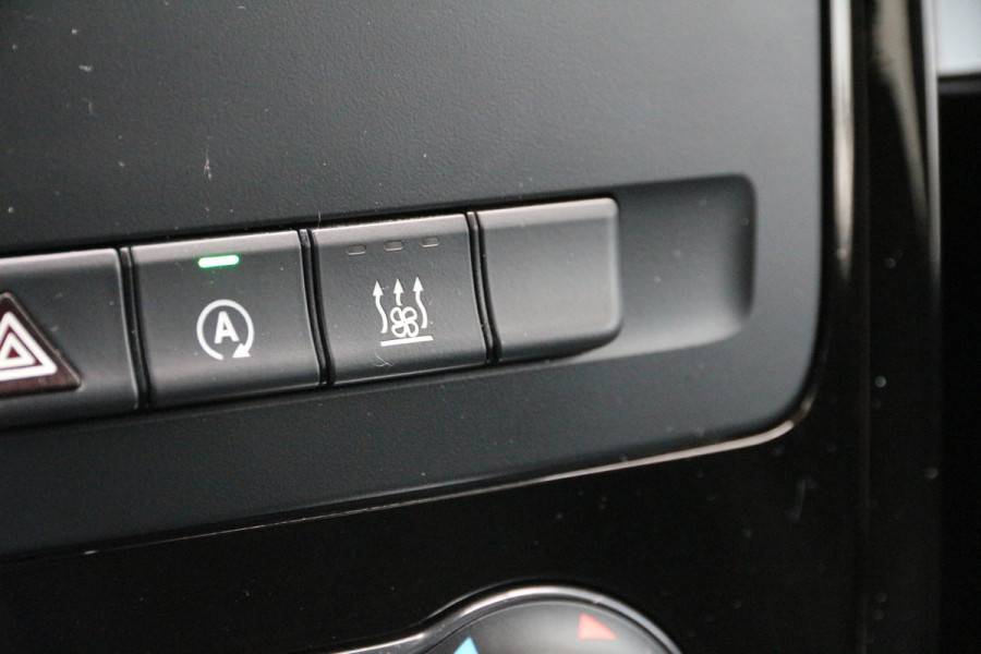 Mercedes-Benz Vito 119 CDI | Aut. | DC | Extra lang | 2x Schuifdeur | Standkachel | Airco..