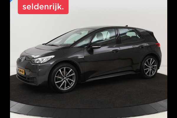Volkswagen ID.3 Life 58 kWh | Stoel & Stuurverwarming | Adaptive cruise | Carplay | Navigatie | PDC | Climate control | Sfeerverlichting