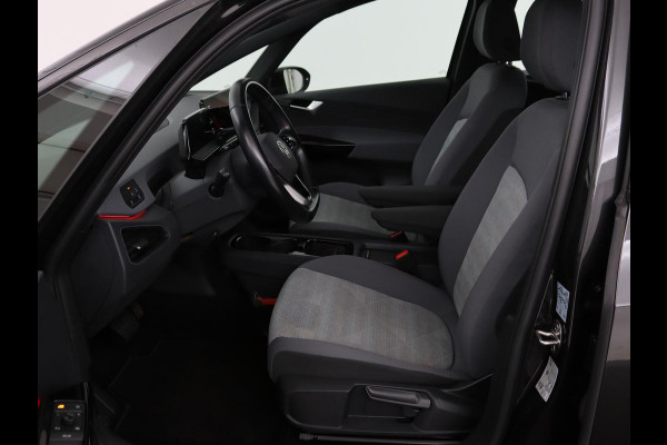 Volkswagen ID.3 Life 58 kWh | Stoel & Stuurverwarming | Adaptive cruise | Carplay | Navigatie | PDC | Climate control | Sfeerverlichting
