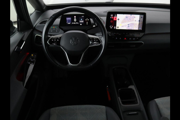 Volkswagen ID.3 Life 58 kWh | Stoel & Stuurverwarming | Adaptive cruise | Carplay | Navigatie | PDC | Climate control | Sfeerverlichting