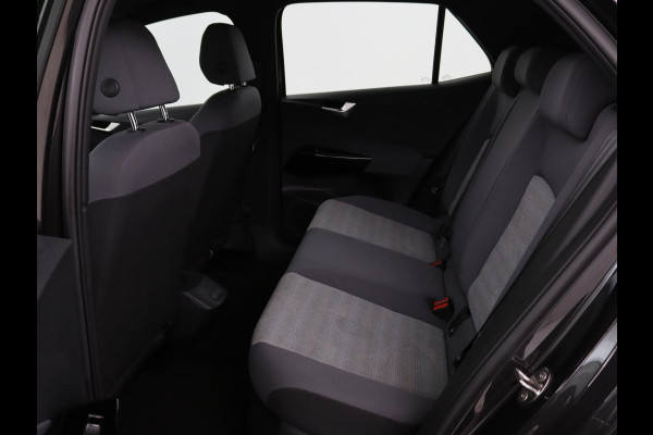 Volkswagen ID.3 Life 58 kWh | Stoel & Stuurverwarming | Adaptive cruise | Carplay | Navigatie | PDC | Climate control | Sfeerverlichting