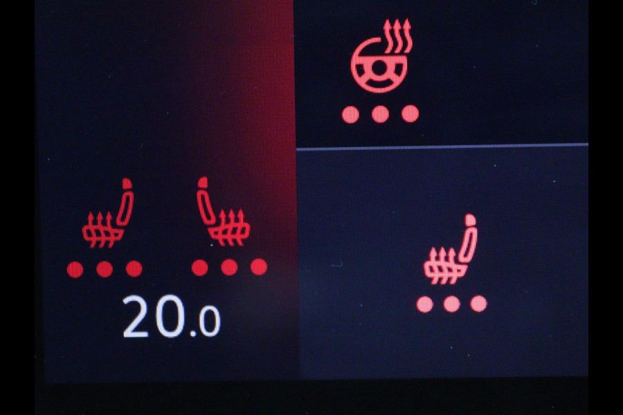 Volkswagen ID.3 Life 58 kWh | Stoel & Stuurverwarming | Adaptive cruise | Carplay | Navigatie | PDC | Climate control | Sfeerverlichting