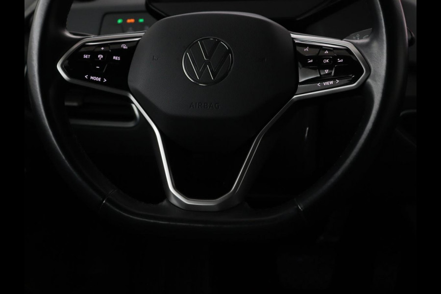 Volkswagen ID.3 Life 58 kWh | Stoel & Stuurverwarming | Adaptive cruise | Carplay | Navigatie | PDC | Climate control | Sfeerverlichting