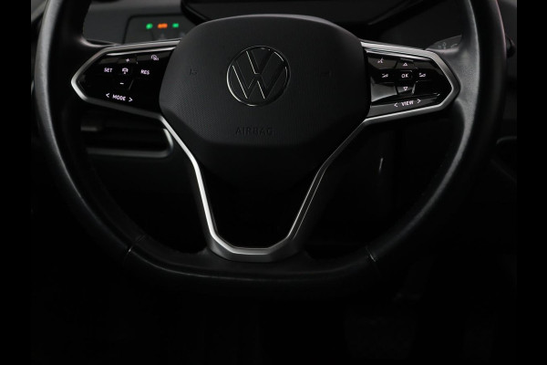 Volkswagen ID.3 Life 58 kWh | Stoel & Stuurverwarming | Adaptive cruise | Carplay | Navigatie | PDC | Climate control | Sfeerverlichting