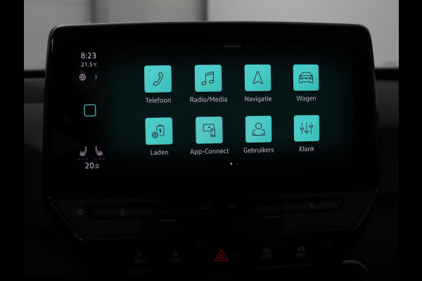 Volkswagen ID.3 Life 58 kWh | Stoel & Stuurverwarming | Adaptive cruise | Carplay | Navigatie | PDC | Climate control | Sfeerverlichting