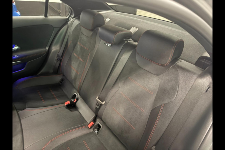 Mercedes-Benz A-Klasse 250 e AMG Line PANO/SFEERVERL/V-COCKPIT/DAB/CARPLAY/CAM///
