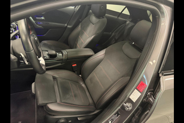 Mercedes-Benz A-Klasse 250 e AMG Line PANO/SFEERVERL/V-COCKPIT/DAB/CARPLAY/CAM///