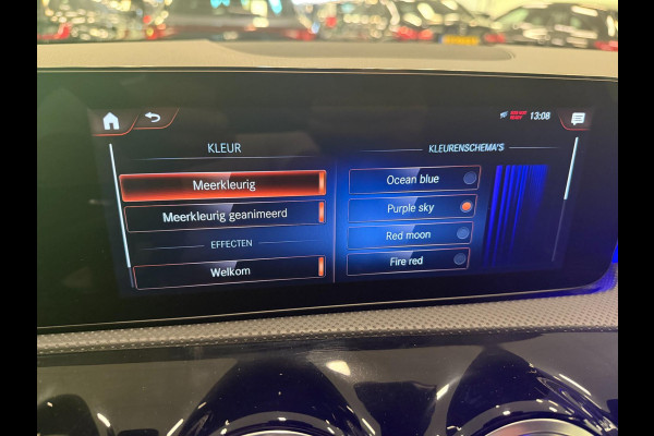 Mercedes-Benz A-Klasse 250 e AMG Line PANO/SFEERVERL/V-COCKPIT/DAB/CARPLAY/CAM///