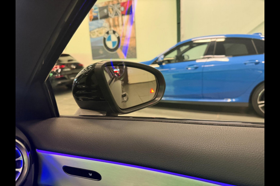 Mercedes-Benz A-Klasse 250 e AMG Line PANO/SFEERVERL/V-COCKPIT/DAB/CARPLAY/CAM///