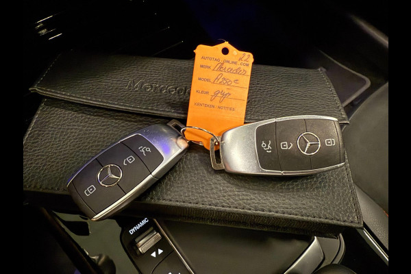 Mercedes-Benz A-Klasse 250 e AMG Line PANO/SFEERVERL/V-COCKPIT/DAB/CARPLAY/CAM///