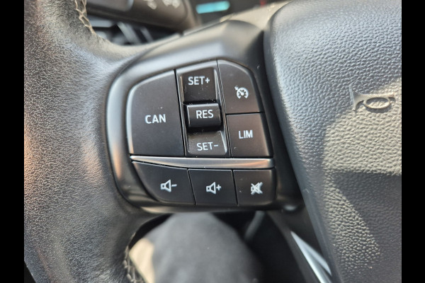 Ford Fiesta 1.0 EcoBoost Titanium,Airco,cruisecontrol,navigatie,android,parkeersensoren achter,