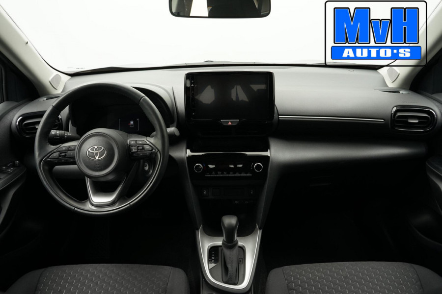 Toyota Yaris Cross 1.5 Hybrid Active|STUUR\STOEL.VERW|CAMERA