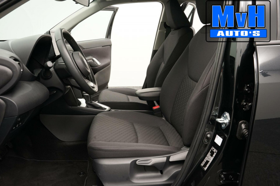 Toyota Yaris Cross 1.5 Hybrid Active|STUUR\STOEL.VERW|CAMERA