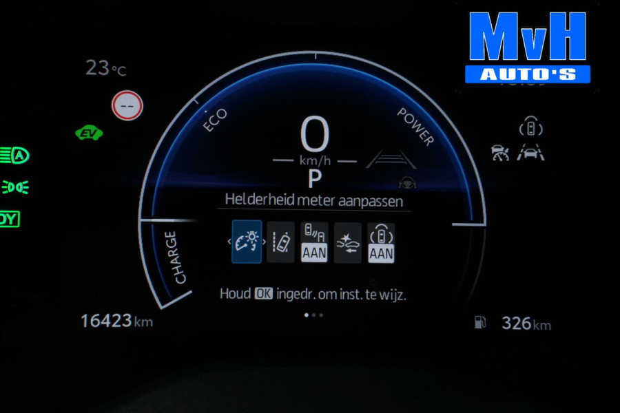 Toyota Yaris Cross 1.5 Hybrid Active|STUUR\STOEL.VERW|CAMERA