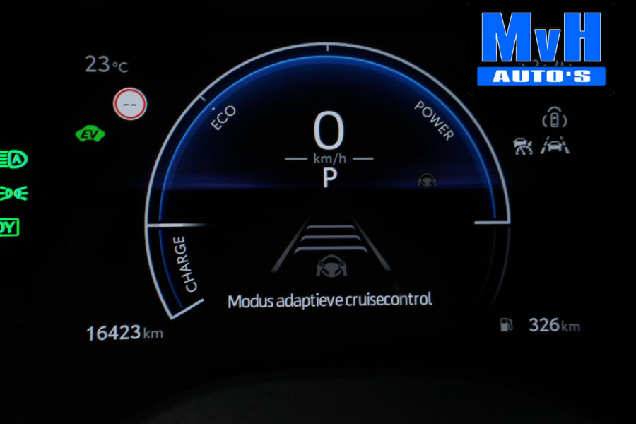 Toyota Yaris Cross 1.5 Hybrid Active|STUUR\STOEL.VERW|CAMERA