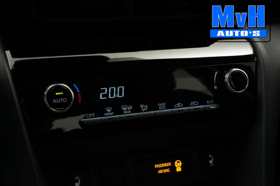 Toyota Yaris Cross 1.5 Hybrid Active|STUUR\STOEL.VERW|CAMERA