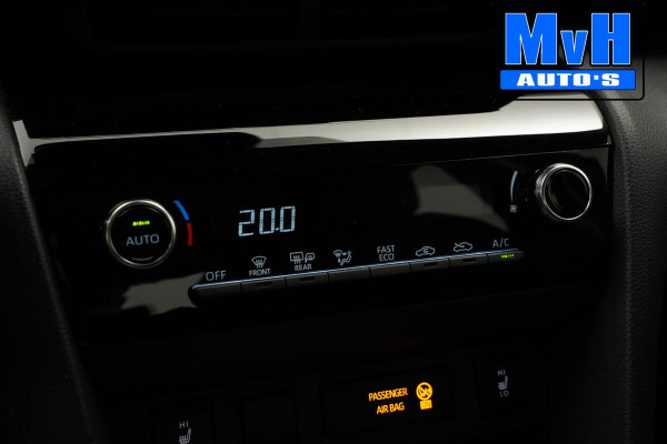 Toyota Yaris Cross 1.5 Hybrid Active|STUUR\STOEL.VERW|CAMERA
