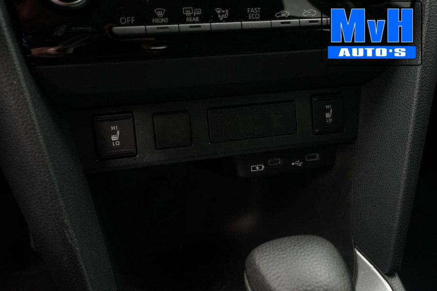 Toyota Yaris Cross 1.5 Hybrid Active|STUUR\STOEL.VERW|CAMERA