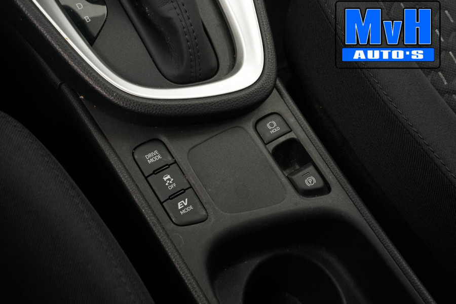 Toyota Yaris Cross 1.5 Hybrid Active|STUUR\STOEL.VERW|CAMERA