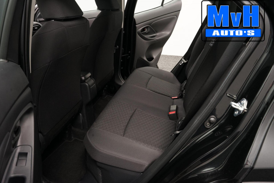 Toyota Yaris Cross 1.5 Hybrid Active|STUUR\STOEL.VERW|CAMERA