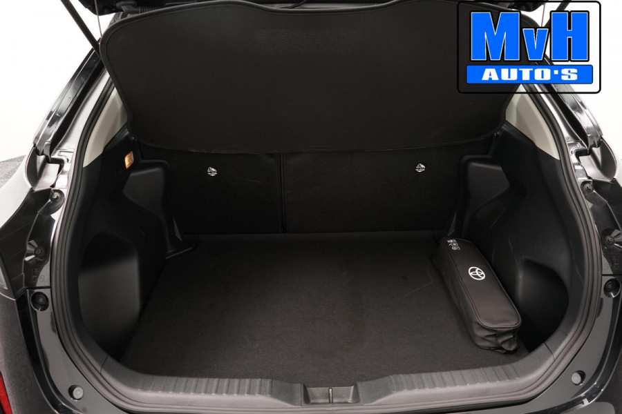 Toyota Yaris Cross 1.5 Hybrid Active|STUUR\STOEL.VERW|CAMERA