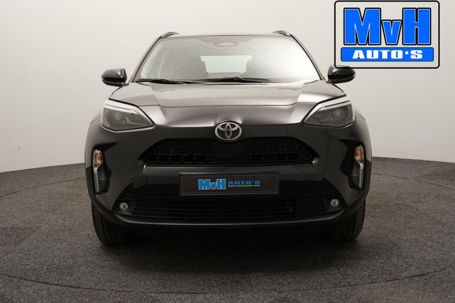 Toyota Yaris Cross 1.5 Hybrid Active|STUUR\STOEL.VERW|CAMERA
