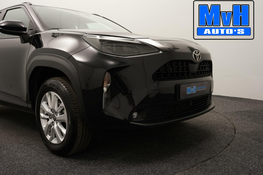 Toyota Yaris Cross 1.5 Hybrid Active|STUUR\STOEL.VERW|CAMERA