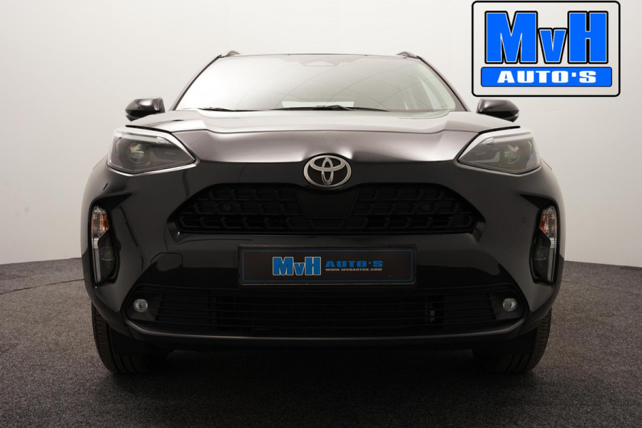 Toyota Yaris Cross 1.5 Hybrid Active|STUUR\STOEL.VERW|CAMERA