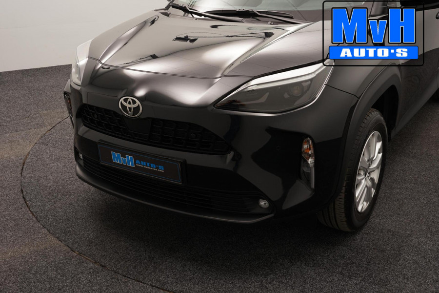 Toyota Yaris Cross 1.5 Hybrid Active|STUUR\STOEL.VERW|CAMERA