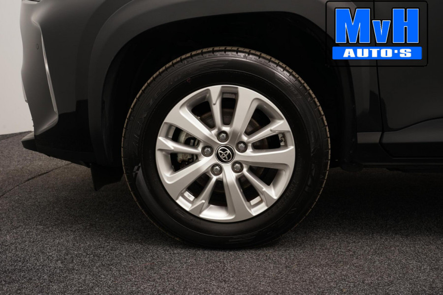 Toyota Yaris Cross 1.5 Hybrid Active|STUUR\STOEL.VERW|CAMERA
