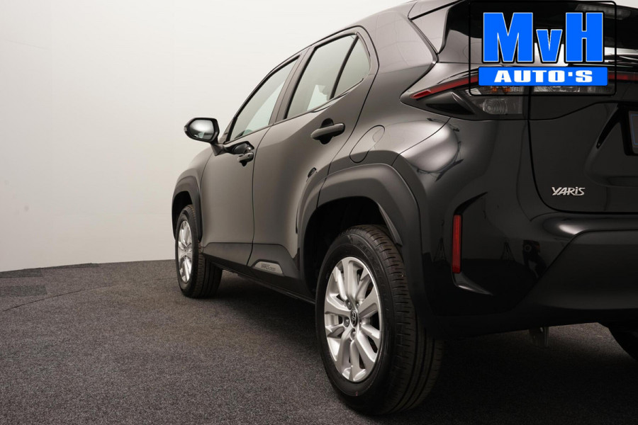 Toyota Yaris Cross 1.5 Hybrid Active|STUUR\STOEL.VERW|CAMERA