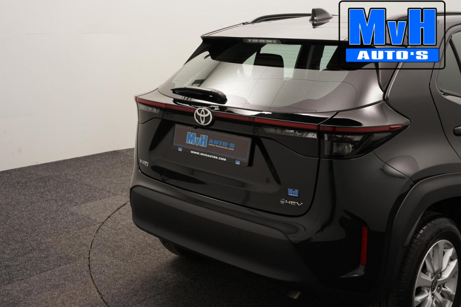 Toyota Yaris Cross 1.5 Hybrid Active|STUUR\STOEL.VERW|CAMERA