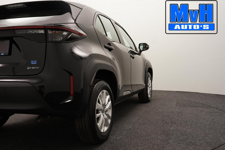 Toyota Yaris Cross 1.5 Hybrid Active|STUUR\STOEL.VERW|CAMERA