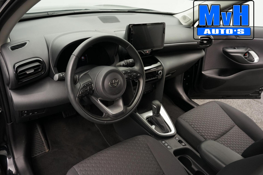 Toyota Yaris Cross 1.5 Hybrid Active|STUUR\STOEL.VERW|CAMERA