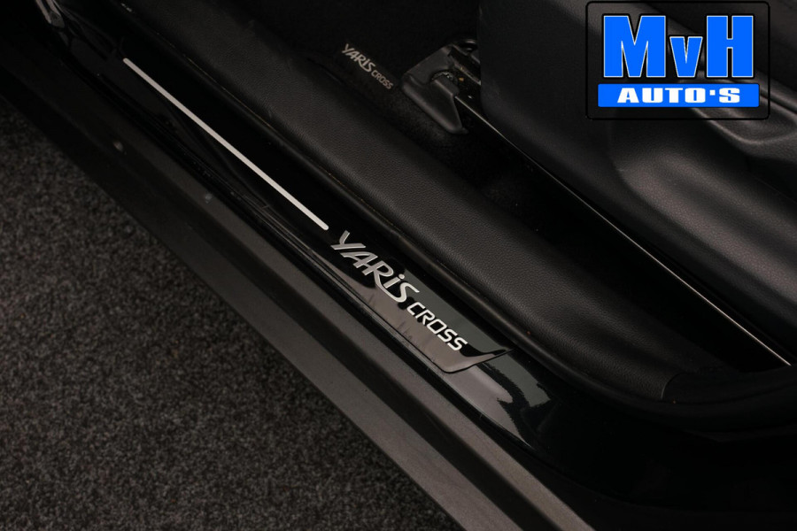 Toyota Yaris Cross 1.5 Hybrid Active|STUUR\STOEL.VERW|CAMERA