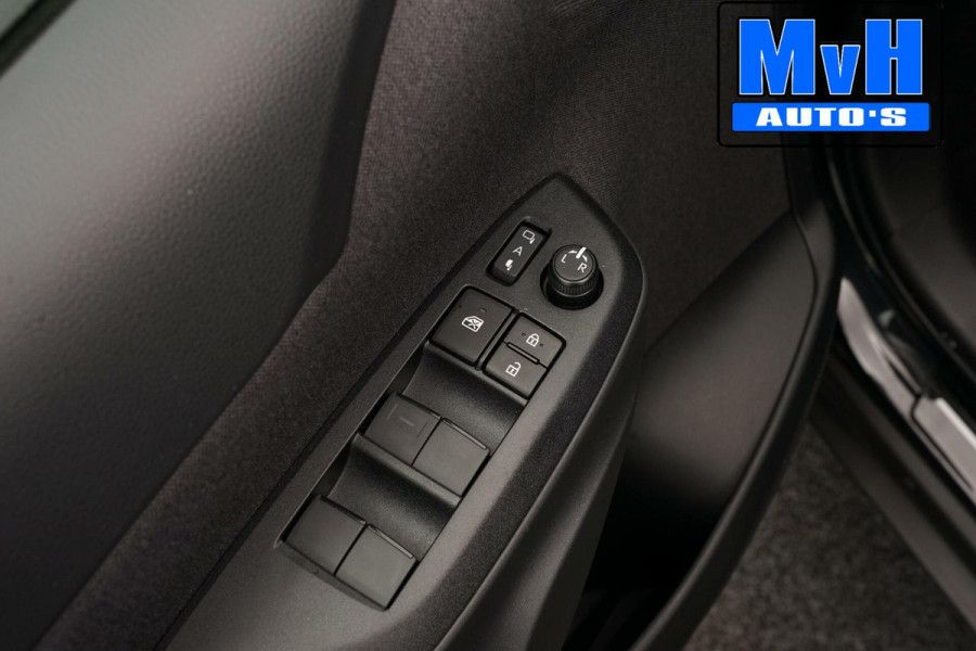 Toyota Yaris Cross 1.5 Hybrid Active|STUUR\STOEL.VERW|CAMERA