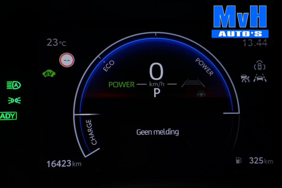 Toyota Yaris Cross 1.5 Hybrid Active|STUUR\STOEL.VERW|CAMERA