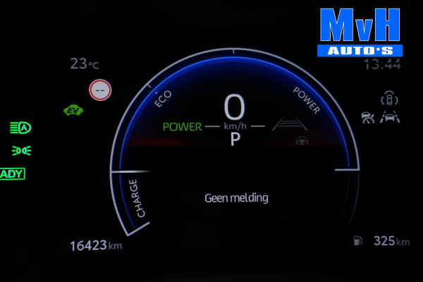 Toyota Yaris Cross 1.5 Hybrid Active|STUUR\STOEL.VERW|CAMERA