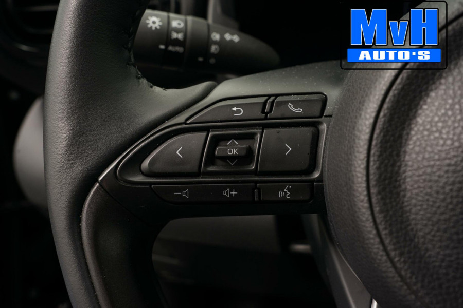 Toyota Yaris Cross 1.5 Hybrid Active|STUUR\STOEL.VERW|CAMERA