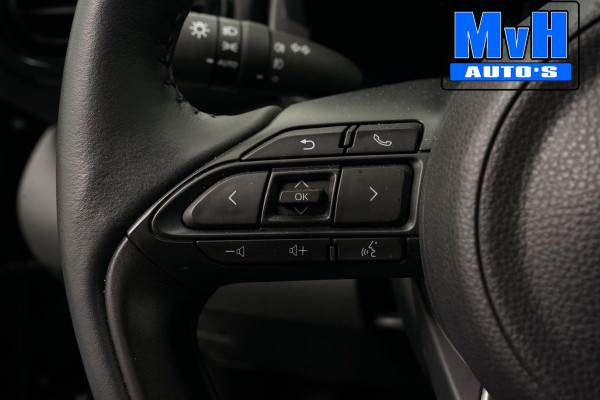 Toyota Yaris Cross 1.5 Hybrid Active|STUUR\STOEL.VERW|CAMERA