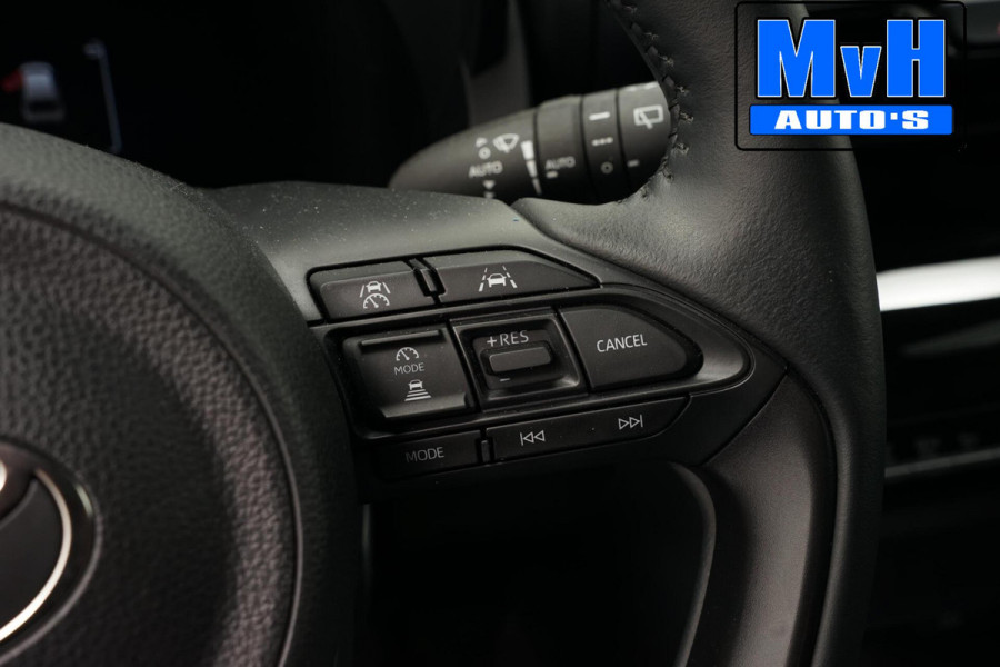 Toyota Yaris Cross 1.5 Hybrid Active|STUUR\STOEL.VERW|CAMERA