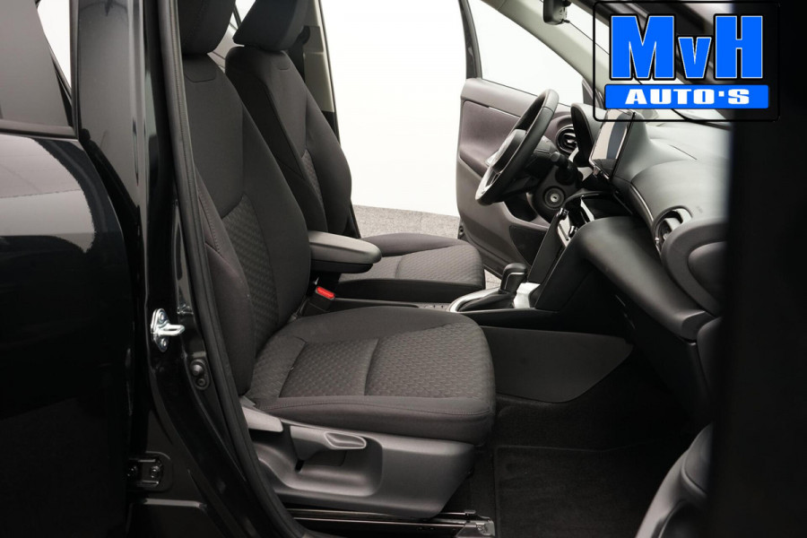 Toyota Yaris Cross 1.5 Hybrid Active|STUUR\STOEL.VERW|CAMERA