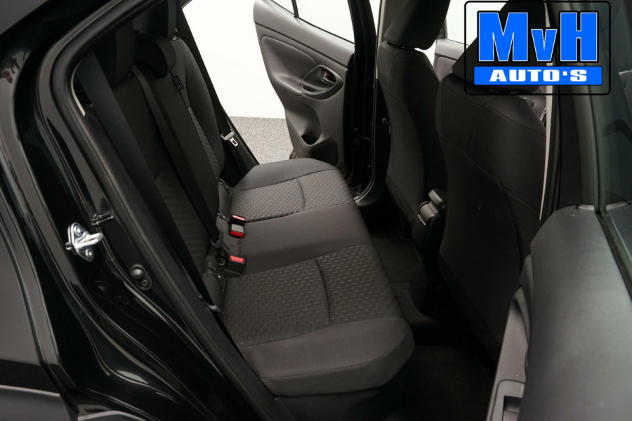 Toyota Yaris Cross 1.5 Hybrid Active|STUUR\STOEL.VERW|CAMERA