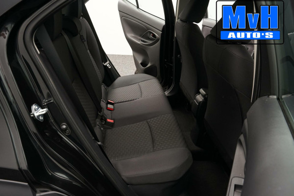 Toyota Yaris Cross 1.5 Hybrid Active|STUUR\STOEL.VERW|CAMERA