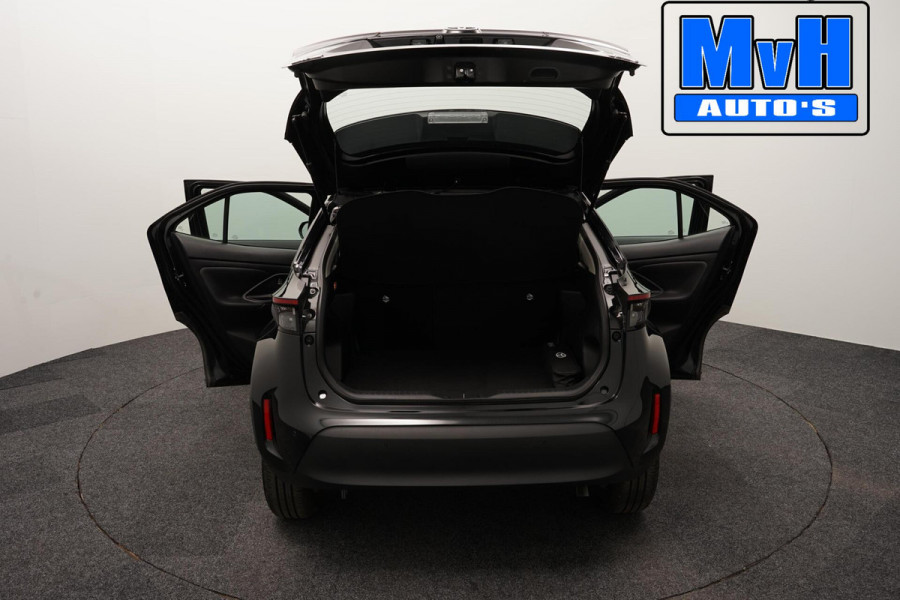 Toyota Yaris Cross 1.5 Hybrid Active|STUUR\STOEL.VERW|CAMERA